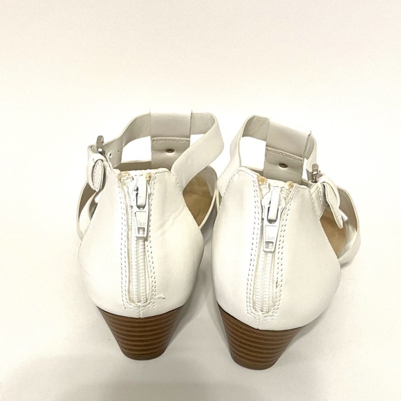 Women's closed sandal - Size 8W - NEW ITEM - Picture 6 of 8